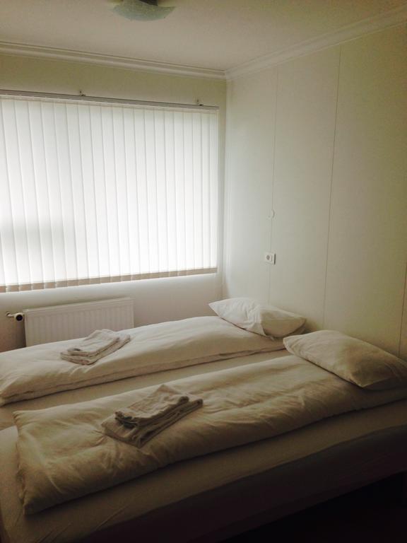 Guesthouse Marina Travel Höfn Kamer foto