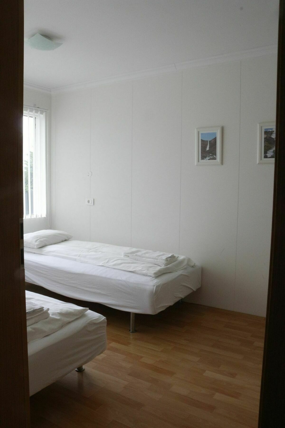 Guesthouse Marina Travel Höfn Buitenkant foto