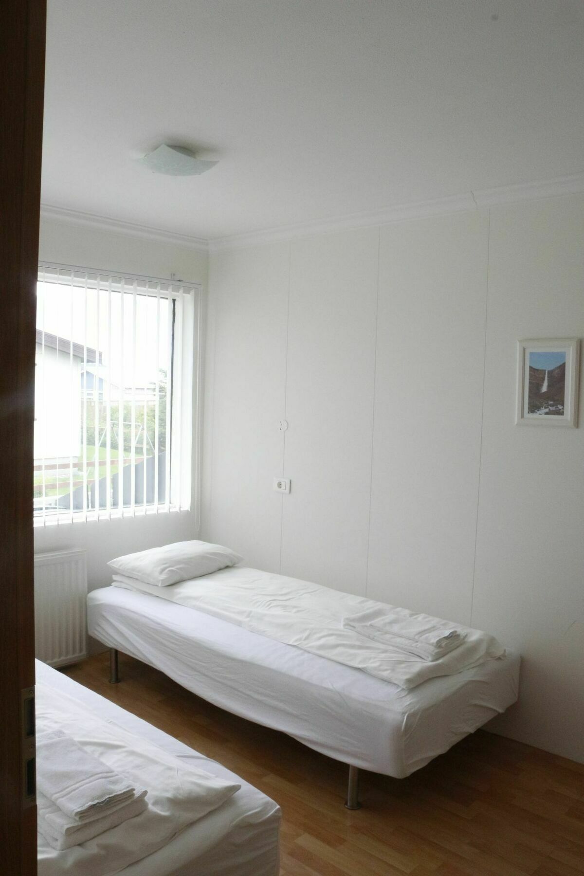 Guesthouse Marina Travel Höfn Buitenkant foto